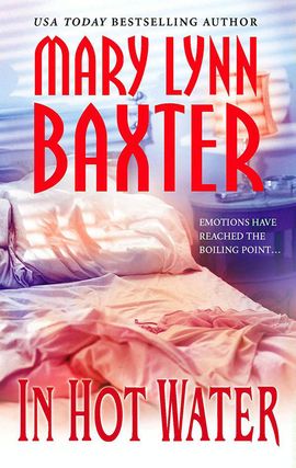 Title details for In Hot Water by Mary Lynn Baxter - Available
